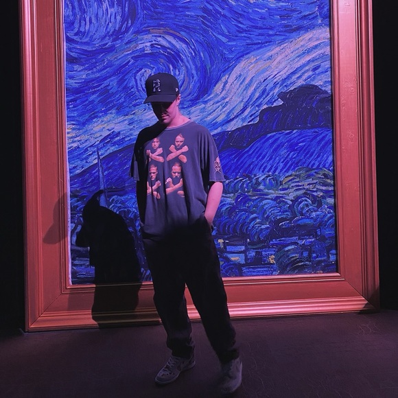 Meet your Posher, Justin - Picture 4 of 4